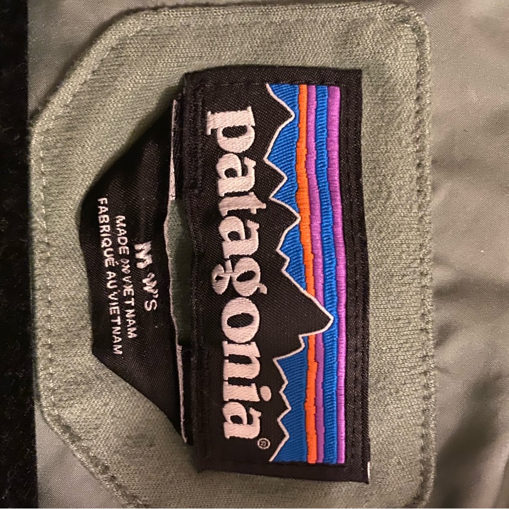 Patagonia Women's Radalie (long) Jacket - Picture 5 of 5